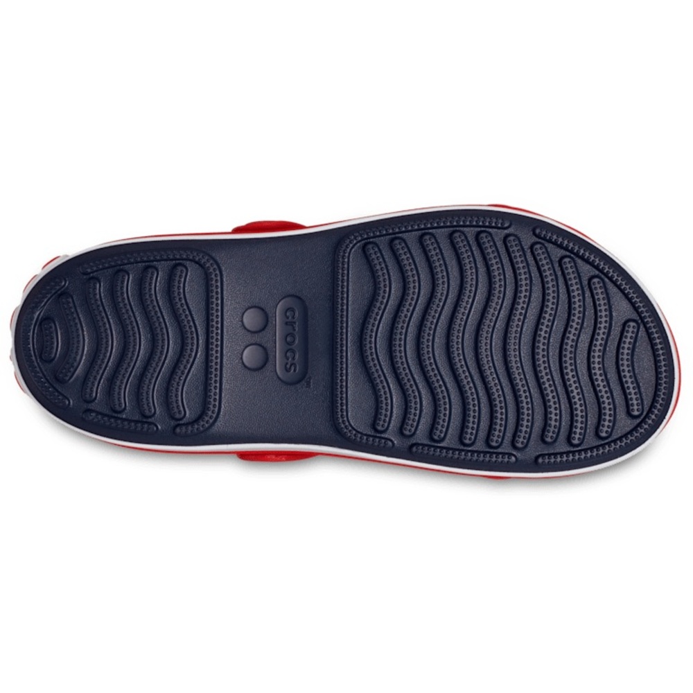 New in box CROCS Kids' Crocband™ Cruiser Sandal - Picture 4 of 8